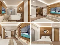 Недвижимость Southern Haven Apartments: 2