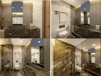 Недвижимость Southern Haven Apartments: 3