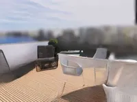 Недвижимость St. Julians Sea View Suite: 3