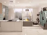 Недвижимость St. Julians Sliema Suite: 2