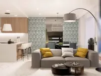 Недвижимость Sliema Heights Apartment: 4