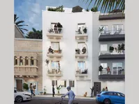 Недвижимость Central Birkirkara Retreat: 2