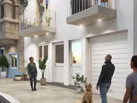 Недвижимость Central Birkirkara Retreat: 6