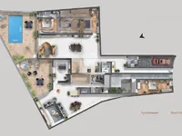 Недвижимость Central Birkirkara Retreat: 8