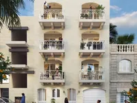 Недвижимость Sannat Gozo Apartments: 1