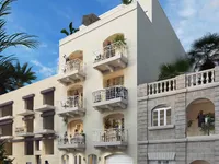 Недвижимость Sannat Gozo Apartments: 3