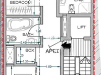 Недвижимость Swatar Central Retreat: 1