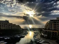 Недвижимость Portomaso Sliema Haven: 19
