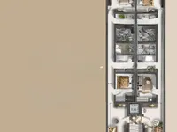 Недвижимость Sannat Gozo Apartment: 2