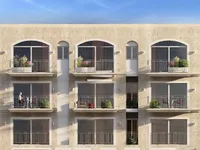 Недвижимость Nadur Vista Apartments: 1