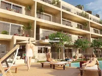 Недвижимость Nadur Vista Apartments: 2