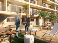 Недвижимость Nadur Vista Apartments: 7