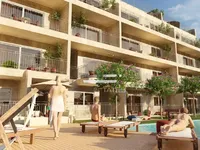 Недвижимость Nadur Gozo Retreat: 3