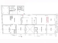 Недвижимость Central Birkirkara Apartment: 8