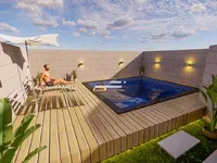 Недвижимость Nadur Gozo Retreat: 1