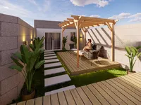 Недвижимость Nadur Gozo Retreat: 3