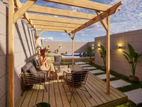 Недвижимость Nadur Gozo Retreat: 4