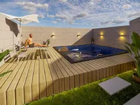 Недвижимость Nadur Gozo Retreat: 5