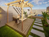 Недвижимость Nadur Gozo Retreat: 6