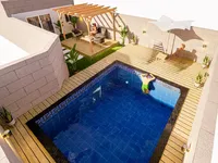 Недвижимость Nadur Gozo Retreat: 18