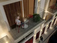 Недвижимость Nadur Heights Apartment: 4