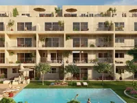 Недвижимость Nadur Gozo Apartment: 2