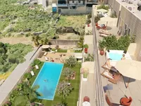 Недвижимость Nadur Gozo Apartment: 5