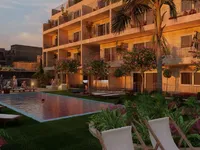 Недвижимость Nadur Gozo Apartment: 8