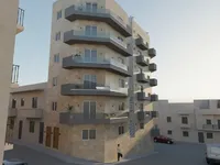 Недвижимость Marsalforn Bay Retreat: 2