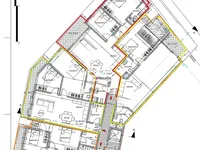 Недвижимость Zurrieq Haven Apartment: 3