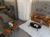 Недвижимость Seaside Haven Flats: 6