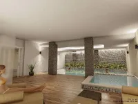 Недвижимость Marsalforn Seaview Apartment: 5