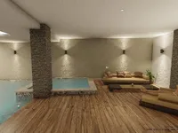 Недвижимость Marsalforn Seaview Apartment: 7