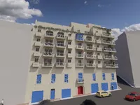 Недвижимость Marsalforn Seaside Retreat: 6