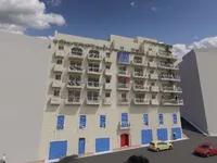 Недвижимость Marsalforn Beach Retreat: 5