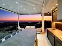 Недвижимость 3 Bedroom Penthouse Apartment for Sale in Panthea, Limassol: 2