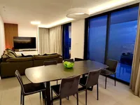 Недвижимость 3 Bedroom Penthouse Apartment for Sale in Panthea, Limassol: 3
