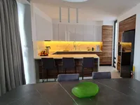 Недвижимость 3 Bedroom Penthouse Apartment for Sale in Panthea, Limassol: 4