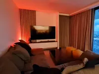 Недвижимость 3 Bedroom Penthouse Apartment for Sale in Panthea, Limassol: 8