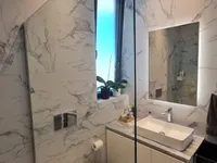 Недвижимость 3 Bedroom Penthouse Apartment for Sale in Panthea, Limassol: 10