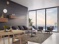 Недвижимость Premium First line 1 Bedroom Apartment for Sale in Mouttagiaka, Limassol: 2