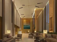 Недвижимость Premium First line 1 Bedroom Apartment for Sale in Mouttagiaka, Limassol: 3