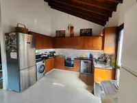 Недвижимость 2 Bedroom Bungalow For Sale In Parekklisia, Limassol: 3
