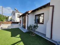Недвижимость 2 Bedroom Bungalow For Sale In Parekklisia, Limassol: 7