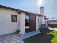 Недвижимость 2 Bedroom Bungalow For Sale In Parekklisia, Limassol: 8