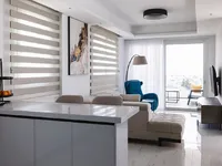 Недвижимость 3 Bedroom Penthouse For Sale in Mesa Geitonia, Limassol: 2