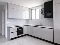 Недвижимость 3 Bedroom Penthouse For Sale in Mesa Geitonia, Limassol: 3