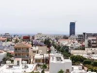 Недвижимость 3 Bedroom Penthouse For Sale in Mesa Geitonia, Limassol: 5