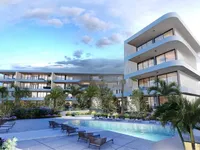 Недвижимость 2 Bedroom Apartment For sale in Limassol City: 1