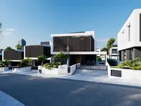 Недвижимость 4 Bedroom Villa For sale in Agios Tychonas: 1